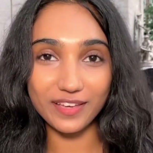 Krithika, In Your Pleasure customer