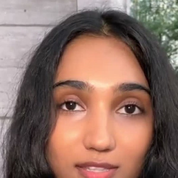 Krithika, In Your Pleasure customer