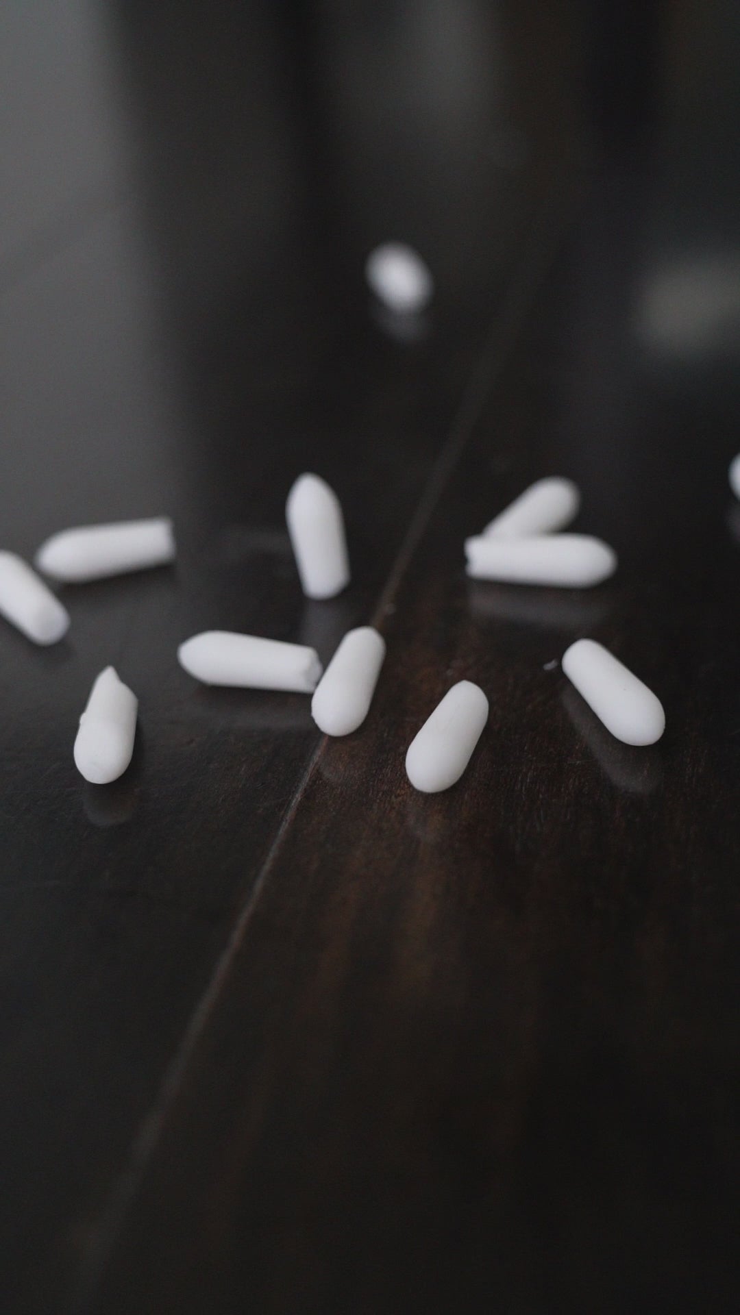 IN YOUR PLEASURE SUPPOSITORIES